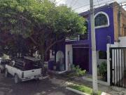 REMATO CASA EN ZAPOPAN JALISCO FRACCIIONAMIENTO LOS...