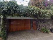 REMATO CASA FLORIDA ALVARO OBREGON CDMX