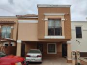 Remato casa Fraccionamiento El Esplendor, Hermosillo