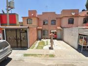 REMATO CASA HABITACIONAL EN COFRADÍA, CUAUTITLÁN IZCALLI