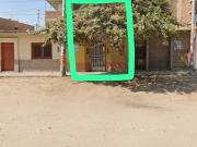 Remato casa mas aires 80m2 en avenida Piura S/200,000 soles