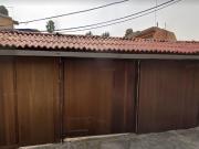 REMATO CASA SAN ANDRES TOTOLPTEPEC TLALPAN