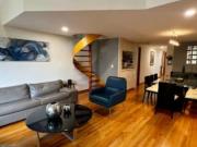 REMATO DEPARTAMENTO COLONIA DEL VALLE PENTHOUSE DE 255...