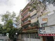 REMATO DEPARTAMENTO CON BALCÓN CERCA DEL WTC EN DEL VALLE