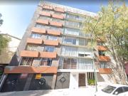 REMATO DEPARTAMENTO DEL VALLE BENITO JUAREZ CDMX