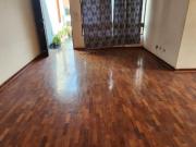 REMATO DEPARTAMENTO DUPLEX EN VENTA 116M2 URB. MAYORAZGO...