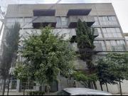 REMATO DEPARTAMENTO EN BENITO JUAREZ CDMX