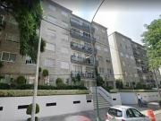 REMATO DEPARTAMENTO EN BENITO JUAREZ DEL VALLE SUR CDMX