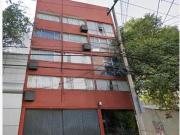 REMATO DEPARTAMENTO EN BENITO JUAREZ NONOALCO