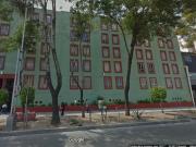 REMATO DEPARTAMENTO EN BUENAVISTA CUAUHTEMOC CDMX