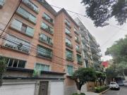 REMATO DEPARTAMENTO EN CALLE TIEPOLO A 5 MINUTOS DE LA...