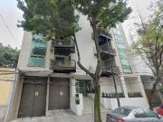 REMATO DEPARTAMENTO EN CDMX MIGUEL HIDALGO ESCANDON