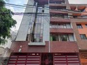 REMATO DEPARTAMENTO EN CDMX MIGUEL HIDALGO ESCANDON