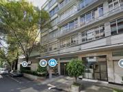 REMATO DEPARTAMENTO EN CHAPULTEPEC MORALES MIGUEL...