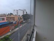 Remato departamento en Chorrillos