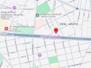 Remato departamento en Colonia General Pedro María Anaya