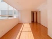 REMATO DEPARTAMENTO EN COLONIA NAPOLES