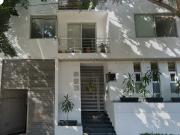 REMATO DEPARTAMENTO EN COLONIA NARVARTE PONIENTE CDMX