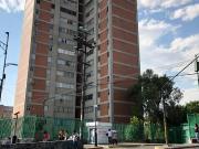 REMATO DEPARTAMENTO EN COYOACAN INTEGRACION LATINOAMERICANA