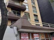 REMATO DEPARTAMENTO EN CUAUHTEMOC