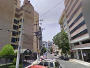 REMATO DEPARTAMENTO EN DUNA 16 INSURGENTES CUICUILCO...
