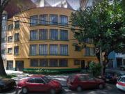 REMATO DEPARTAMENTO EN EMILIO CASTELAR 230, POLANCO,...