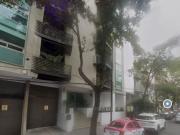 REMATO DEPARTAMENTO EN ESCANDON II SECC MIGUEL HIDALGO CDMX