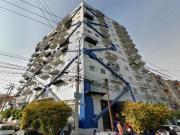 REMATO DEPARTAMENTO EN INSURGENTES NORTE