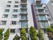 REMATO DEPARTAMENTO EN JOSE MARTI 175 COL ESCANDON GRAN...