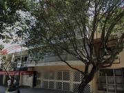 Remato departamento en la colonia Napoles!