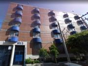 REMATO DEPARTAMENTO EN LEGARIA MIGUEL HIDALGO