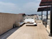 Remato departamento en Marina Diamante con rof garden