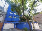 REMATO DEPARTAMENTO EN MIGUEL HIDALGO CDMX