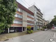 REMATO DEPARTAMENTO EN NAPOLES BENITO JUAREZ CDMX