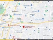 REMATO DEPARTAMENTO EN NARVARTE, BENITO JUAREZ