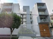 REMATO DEPARTAMENTO EN NARVARTE ORIENTE BENITO JUAEZ CDMX