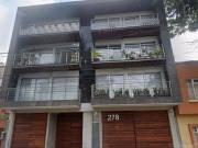 REMATO DEPARTAMENTO EN NARVARTE ORIENTE BENITO JUAREZ