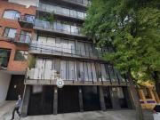 REMATO DEPARTAMENTO EN NIÁGARA 50, CUAUHTÉMOC, CDMX