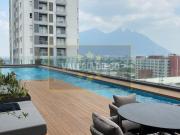 REMATO DEPARTAMENTO EN NOMAD LIVING LA CAPITAL MONTERREY