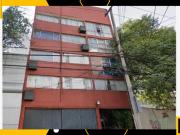REMATO DEPARTAMENTO EN NONOALCO, BENITO JUAREZ
