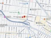 REMATO DEPARTAMENTO EN PARQUES POLANCO! 204