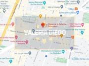 REMATO DEPARTAMENTO EN PASEO DE LA REFORMA, CUAUHTEMOC