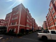 REMATO DEPARTAMENTO EN PEDREGAL DE SANTO DOMINGO COYOACAN