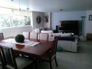 REMATO DEPARTAMENTO EN POLANCO