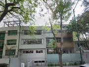 REMATO DEPARTAMENTO EN POLANCO III SECCION MIGUELHIDALGO...