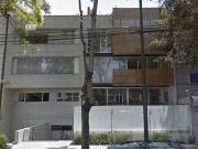 REMATO DEPARTAMENTO EN POLANCO MIGUEL HIDALGO