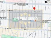 REMATO DEPARTAMENTO EN POLANCO, MIGUEL HIDALGO