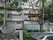 REMATO DEPARTAMENTO EN POLANCO MIGUEL HIDALGO