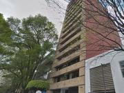 REMATO DEPARTAMENTO EN POLANCO V SECCION MIGUEL HIDALGO