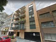 REMATO DEPARTAMENTO EN PORTALES NORTE